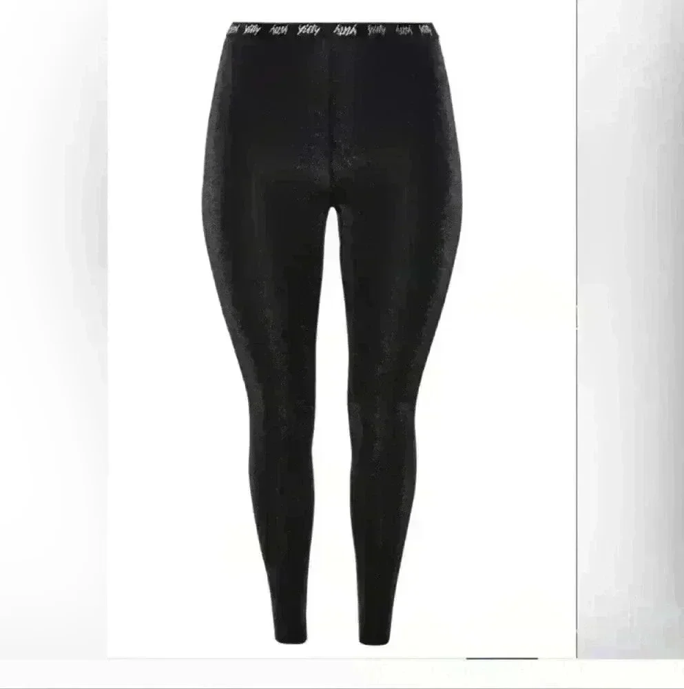 yitty spotlight leggings in size large - Picture 1 of 4